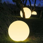 Langrenonna Resin Outdoor Light-Moonnatur