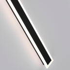 Rardenden Acrylic Wall Light-Moonnatur