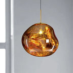 Rovenwren Acrylic Pendant Light-Moonnatur