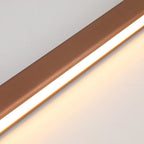 Farnellark Acrylic Pendant Light-Moonnatur