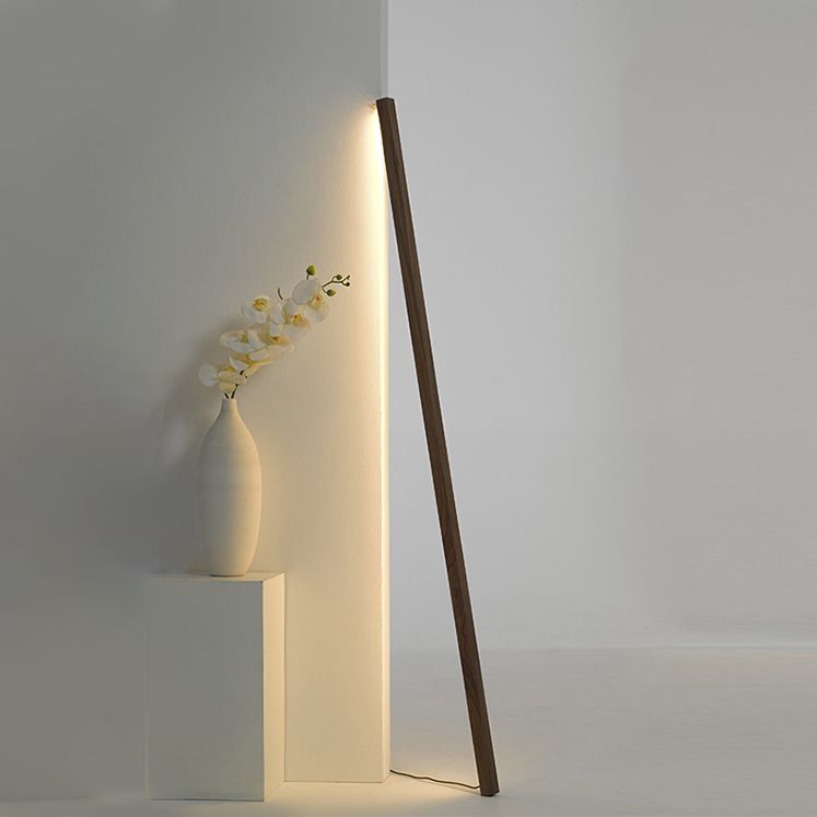 Kilvenena Acrylic Floor Lamp-Moonnatur