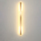 Kesterora Acrylic Wall Light-Moonnatur