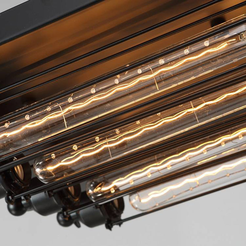 Cardelenis Metal Ceiling Light-Moonnatur
