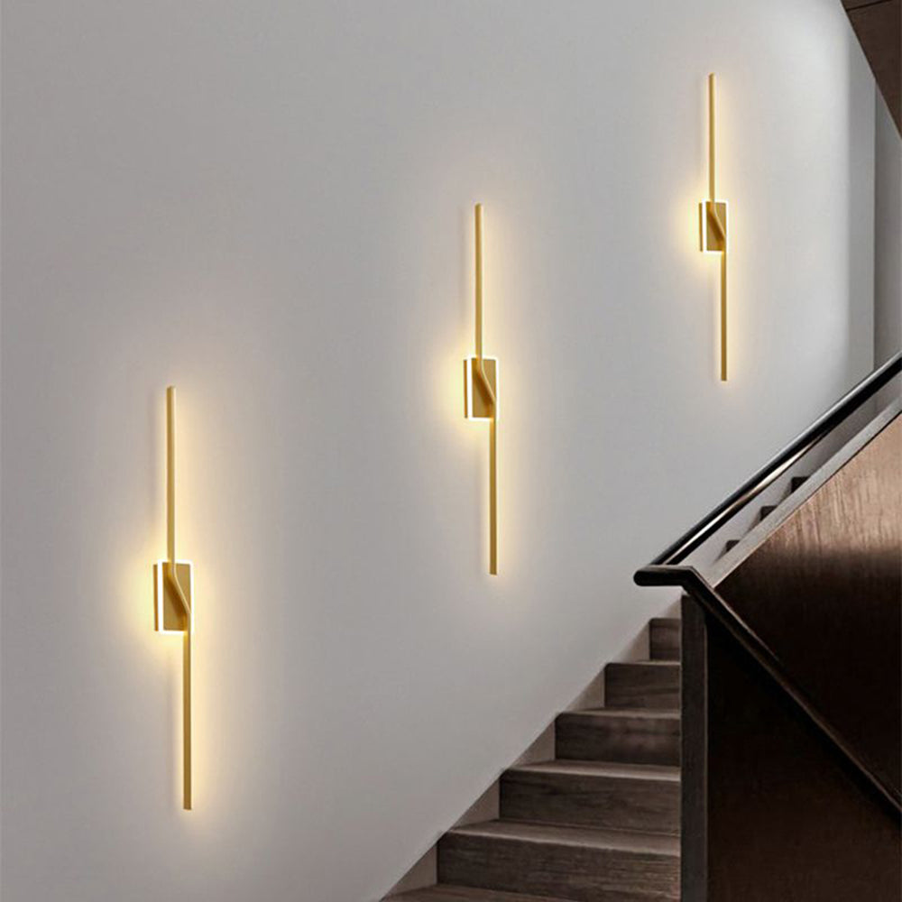 Dorrenenora Metal Wall Light-Moonnatur