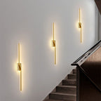 Dorrenenora Metal Wall Light-Moonnatur