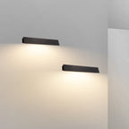 Ashenena Metal Wall Light-Moonnatur