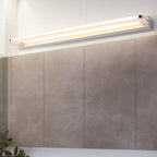 Garneldale Polystyrene Wall Light-Moonnatur