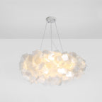 Savencove PVC Pendant Light-Moonnatur