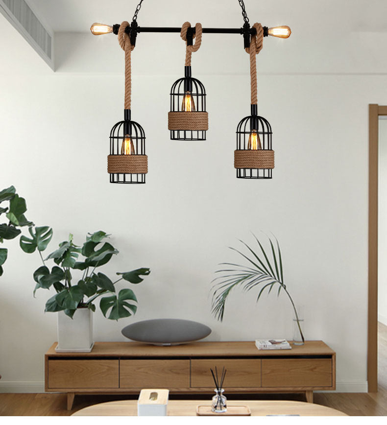 Gildenholm Metal Pendant Light-Moonnatur