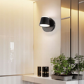 Altoneth Acrylic Wall Light-Moonnatur