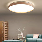 Rovencove Acrylic Ceiling Light-Moonnatur