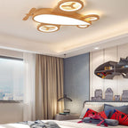 Rardenwell Metal Ceiling Light-Moonnatur