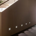 Harvenash Metal Outdoor Light-Moonnatur