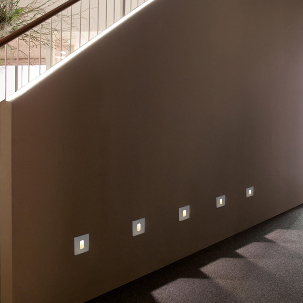 Harvenash Metal Outdoor Light-Moonnatur