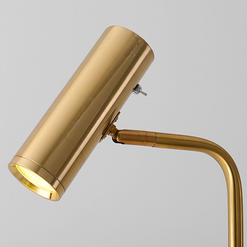 Edrenwell Iron Floor Lamp-Moonnatur