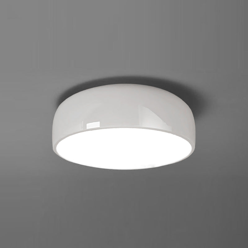 Kilvenwynne Acrylic Ceiling Light-Moonnatur