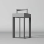Langrenmoss Stainless Steel Outdoor Light-Moonnatur