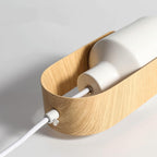 Oakenelis Metal Pendant Light-Moonnatur