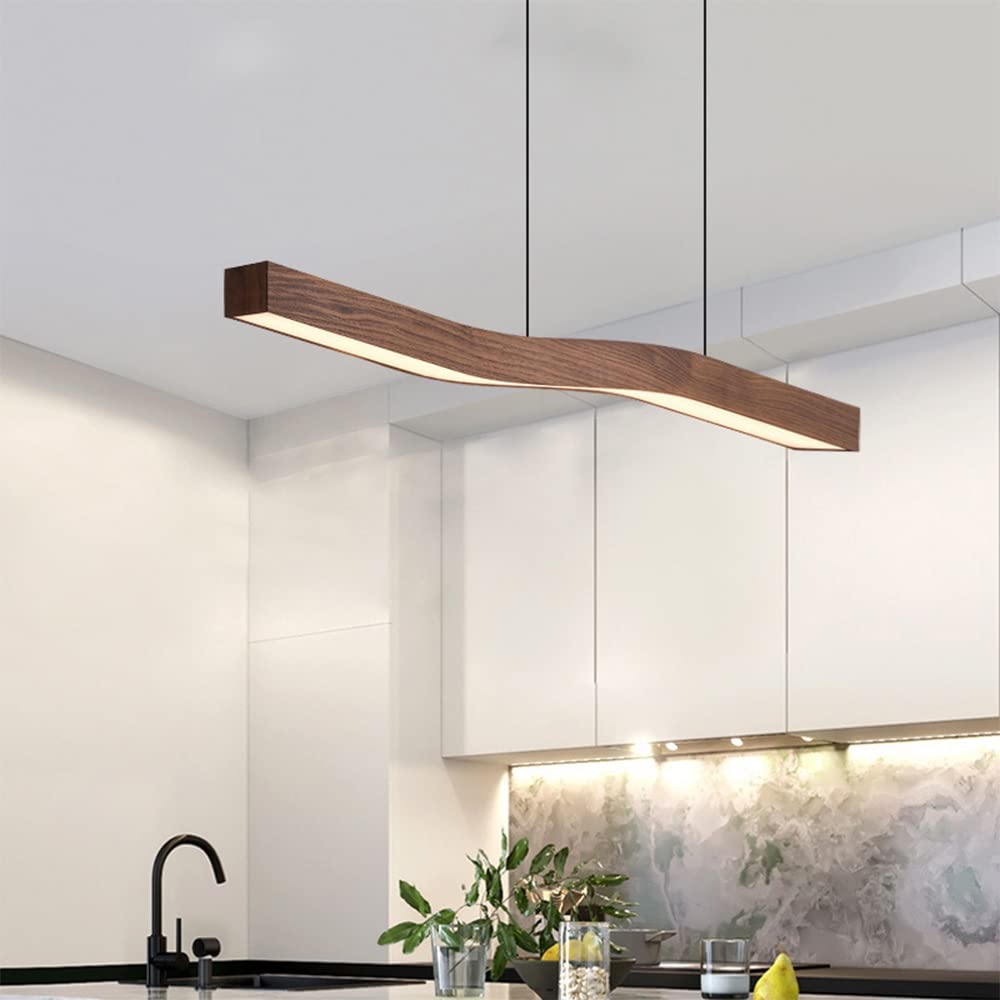 Inveris Acrylic Pendant Light-Moonnatur