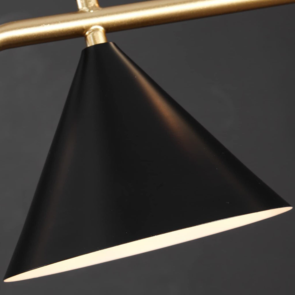 Rardenevia Glass Pendant Light-Moonnatur