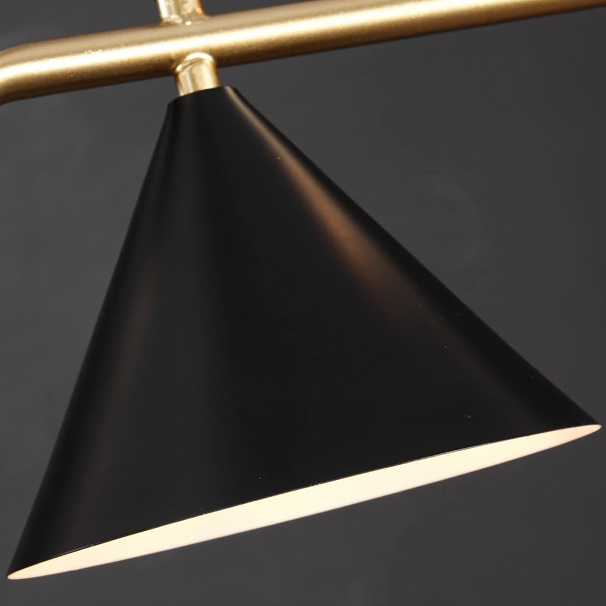 Rardenevia Glass Pendant Light-Moonnatur