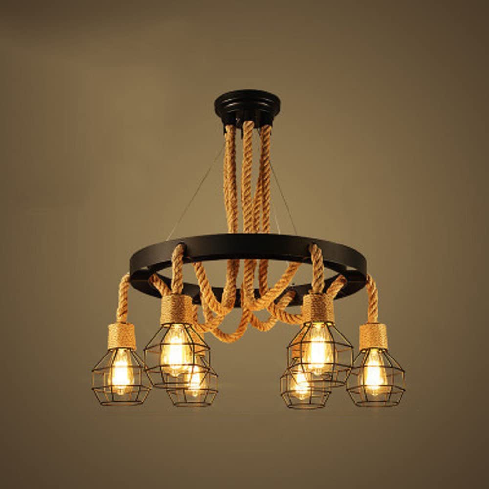 Hatherbrook Metal Chandelier-Moonnatur