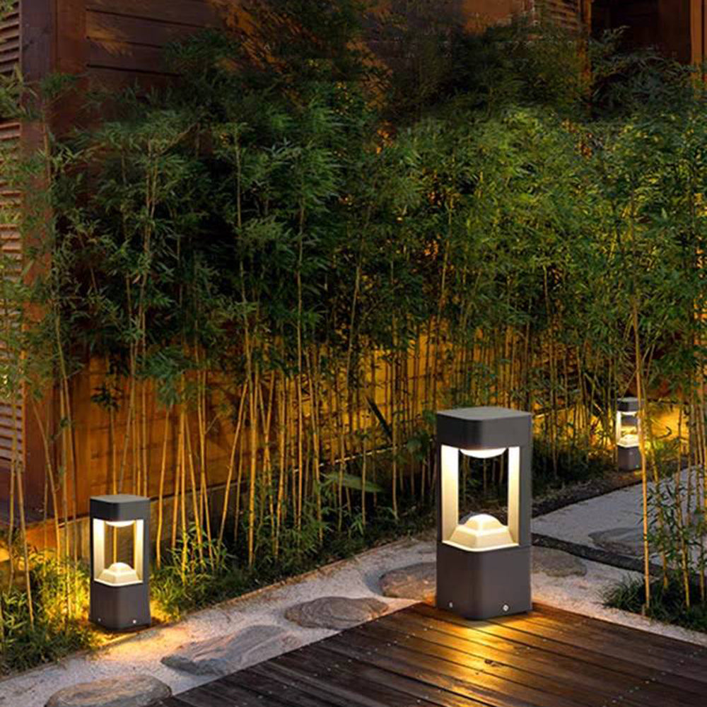 Berellynne Metal Outdoor Light-Moonnatur