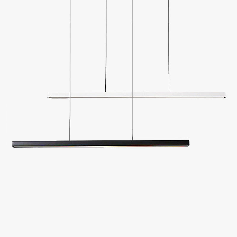 Orenfield Acrylic Pendant Light-Moonnatur