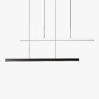 Orenfield Acrylic Pendant Light-Moonnatur
