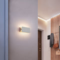 Darnelwood Acrylic Wall Light-Moonnatur