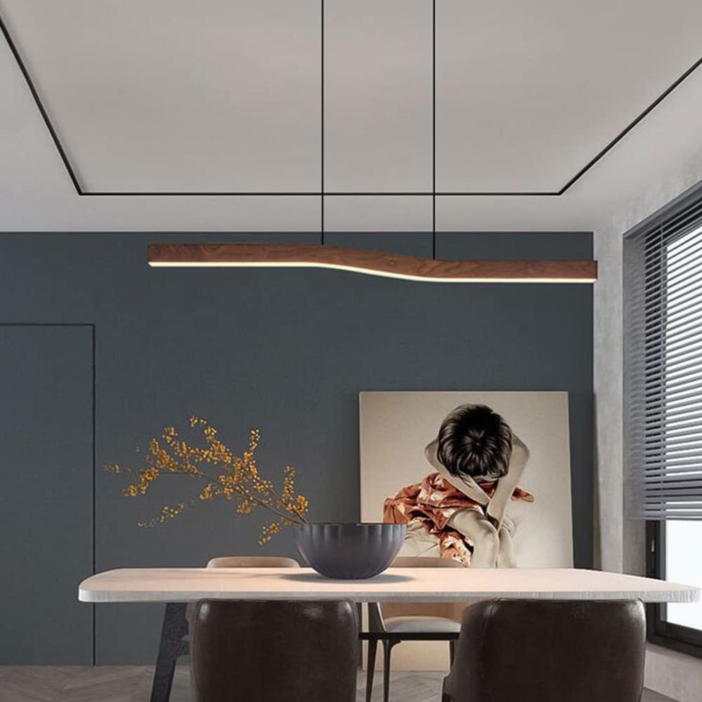 Inveris Acrylic Pendant Light-Moonnatur