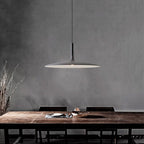 Avrenenis Metal Pendant Light-Moonnatur