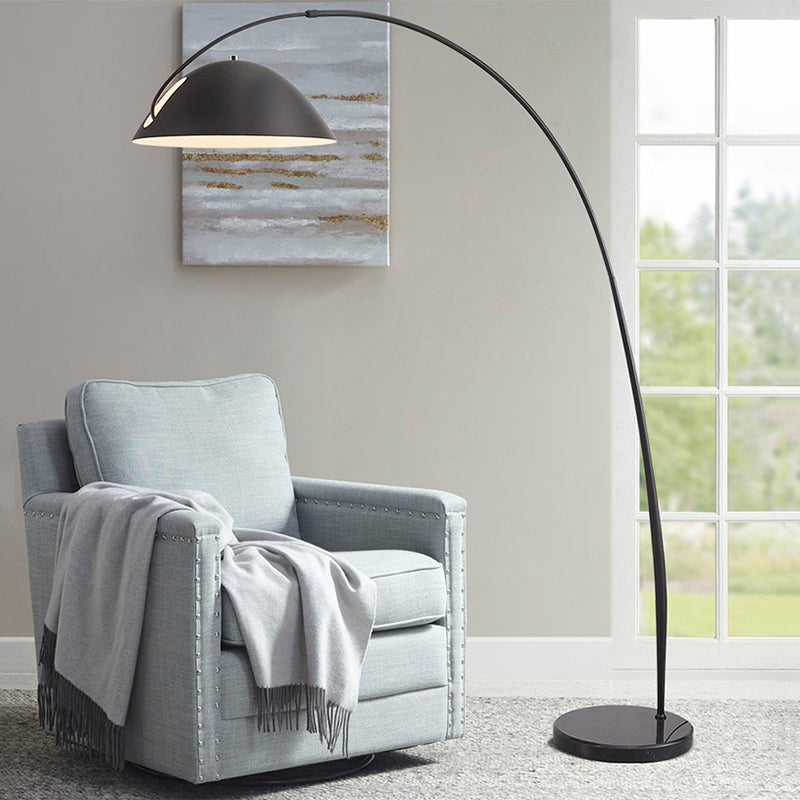 Jardenonna Metal Floor Lamp-Moonnatur