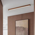 Emrenfern Wood Ceiling Light-Moonnatur