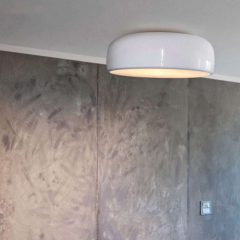 Kilvenwynne Acrylic Ceiling Light-Moonnatur