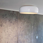 Kilvenwynne Acrylic Ceiling Light-Moonnatur
