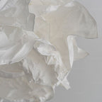 Hathercove Paper Pendant Light-Moonnatur