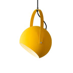 Ravensfield Metal Pendant Light-Moonnatur
