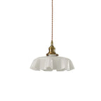 Marvenevia Glass Pendant Light-Moonnatur