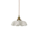 Darrowiel Glass Pendant Light-Moonnatur