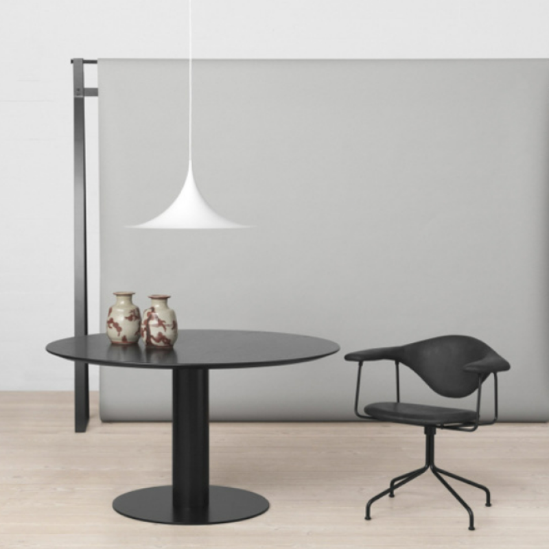 Elsenfield Metal Pendant Light-Moonnatur