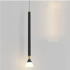 Berelelyn Acrylic Pendant Light-Moonnatur