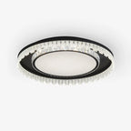 Renise Crystal Ceiling Light-Moonnatur