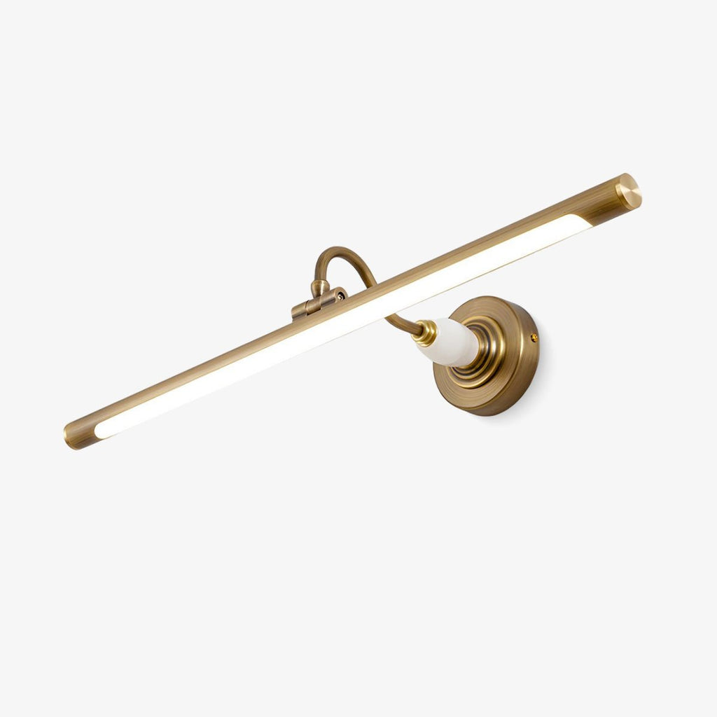 Erenis Acrylic Wall Light-Moonnatur