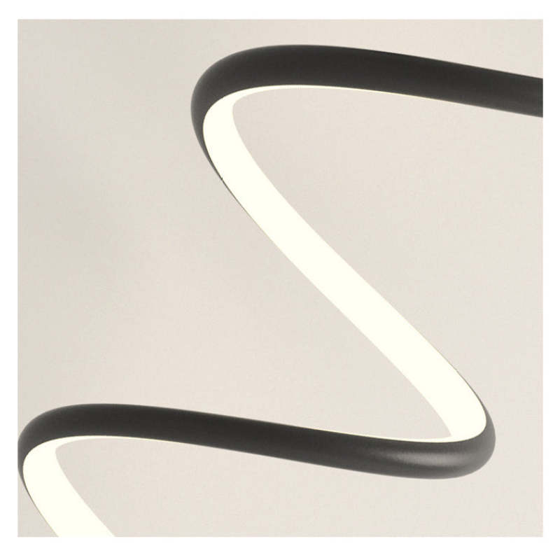 Sorrelgrove Metal Wall Light-Moonnatur