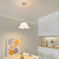 Auberorie Acrylic Pendant Light-Moonnatur