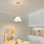 Auberorie Acrylic Pendant Light-Moonnatur