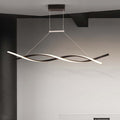 Grenelash Acrylic Pendant Light-Moonnatur