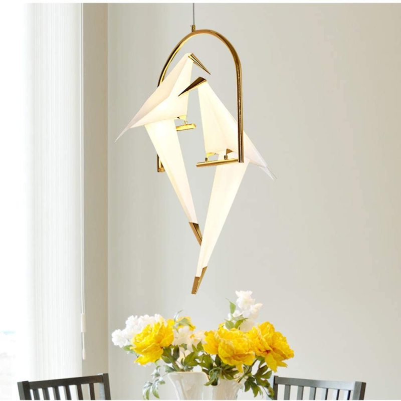 Galdengrove Glass Pendant Light-Moonnatur