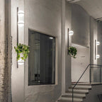 Dorreneris Acrylic Wall Light-Moonnatur